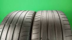Dunlop SP Sport Maxx GT. Летние, 20 %, 2 шт