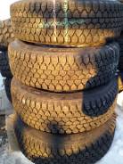 Bridgestone W960. Всесезонные, 5 %, 4 шт