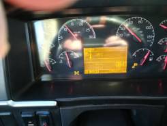 Volvo VNL. Продаём Америку, 15 000 куб. см., 10 т и больше