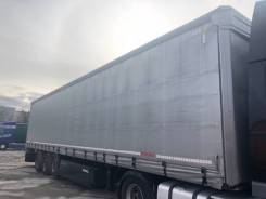 Kogel SN24. Прицепы, 39 000 кг.