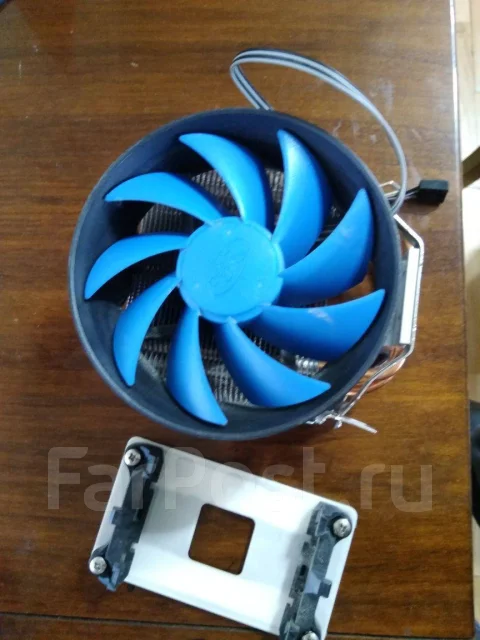 AMD FX-4300 ����