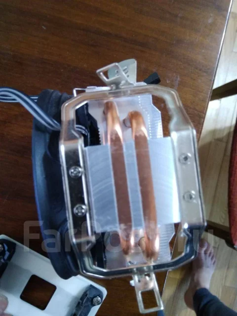 AMD FX-4300 ����