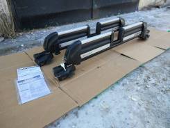Автомобильные крепления для лыж, сноубордов. Subaru Forester, SH5, SHJ, SJ, SHM, SH9, SJG, SH, SJ9, SJ5, SH9L Subaru XV, GT, GT7, GP, GPE, GT3, GP7 Su...