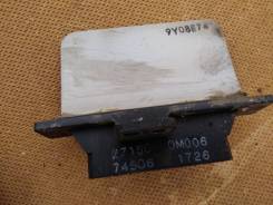 Реостат печки. Nissan Sentra, B14 Nissan Lucino, B14, FB14, FNB14, HB14, JB14, SB14, SNB14 Nissan Sunny, B14, FB14, FNB14, HB14, JB14, SB14, SNB14 Дви...