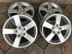 Proma FM. 6.5x16", 5x114.3, ET52, �� 73,1���. ����