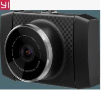 Yi Ultra Dash Camera. ��� ����� �� ������������ ����