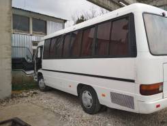 Hyundai Chorus. Продам автобус hyundai chorus, 3 250 куб. см., 18 мест