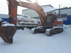 Кранэкс EK 270. Экскаватор, 1,50 куб. м.