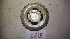 Шестерня коленвала. Subaru Forester, SF5, SG5, SG9, SG9L, SH5, SH9, SH9L Subaru Legacy, BE5, BES, BH5, BL5, BL9, BM9, BP5, BP9, BPH, BR9 Subaru Imprez...
