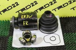 Шрус подвески. Mazda MPV, LY3P Mazda CX-7, ER3P, ER Двигатели: L3VDT, L3VE