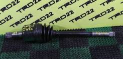 Шрус подвески. Mazda 626, GF Mazda Capella, GF8P, GFEP, GFER, GFFP, GW5R, GW8W, GWER, GWEW, GWFW Mazda Capella Wagon, GW8W, GWER Двигатели: FSZE, FPDE