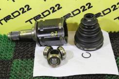 Привод. Toyota: Windom, Aurion, Ipsum, RAV4, Camry, Previa, Estima, Vanguard, Harrier, Sai, Vellfire, Kluger V, Alphard Двигатели: 1MZFE, 2AZFXE, 2AZF...