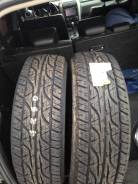 Dunlop Grandtrek AT3. Летние, 2016 год, без износа, 1 шт