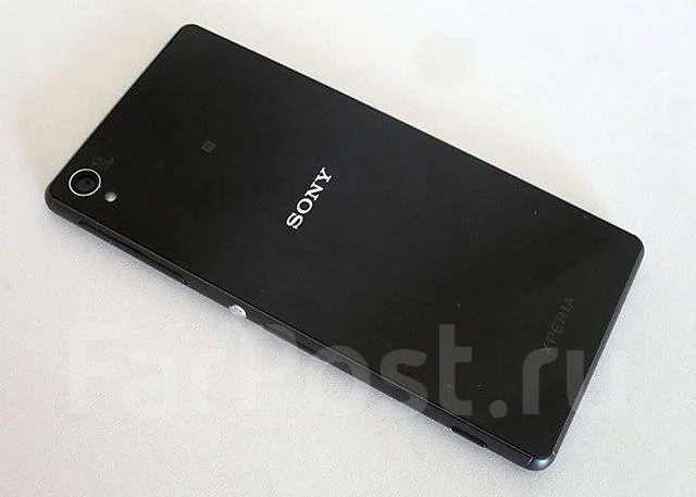 Sony Xperia Z3 D6603. �/�. ��� ����� �� ������ ����