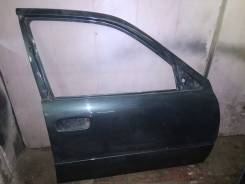 Дверь боковая. Toyota Vista, CV30, SV30, SV32, SV33, SV35 Toyota Scepter, SXV10, VCV10, SXV15, SXV15W, VCV15, VCV15W Toyota Camry, CV30, SV30, SV32, S...