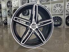 PDW 1006. 7.0x16, 4x100.00, ET35, ЦО 60,1 мм.