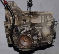 АКПП. Audi 80, 8C/B4