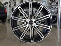 PDW 1004. 7.0x17, 4x100.00, ET38, ЦО 60,1 мм.