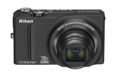 Nikon Coolpix S9100