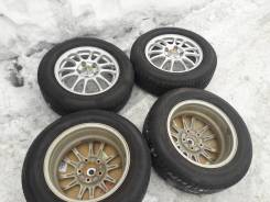 A-Tech Final Mind GR. 6.0x15", 5x114.30, ET45