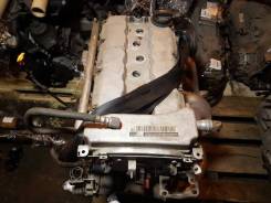 Двигатель Volkswagen Touareg