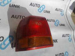 Стоп-сигнал. Toyota Camry, CV40, CV43, SV40, SV41, SV42, SV43 Двигатели: 3CT, 3SFE, 4SFE