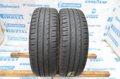 Continental ContiEcoContact 3. Летние, 10 %, 2 шт