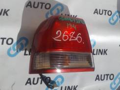 Стоп-сигнал. Toyota Camry, CV40, CV43, SV40, SV41, SV42, SV43 Двигатели: 3CT, 3SFE, 4SFE