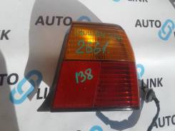 Стоп-сигнал. Toyota Camry, CV40, CV43, SV40, SV41, SV42, SV43 Двигатели: 3CT, 3SFE, 4SFE