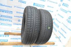 Pirelli Cinturato P6. Летние, износ: 10%, 2 шт