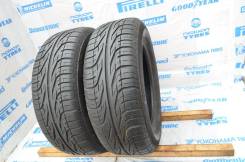 Pirelli P6000. Летние, 10 %, 2 шт
