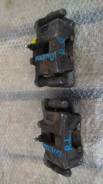 Суппорт тормозной. Mitsubishi Outlander, CW1W, CW4W, CW5W, CW6W, CW7W, CW8W