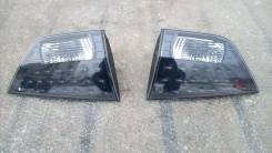 Стоп-сигнал. Mitsubishi Outlander, CW1W, CW4W, CW5W, CW6W, CW7W, CW8W