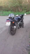 Kawasaki GPZ 400 ����