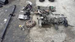 МКПП. Subaru Legacy, BM, BM9, BMG, BR9, BRG, BM9LV