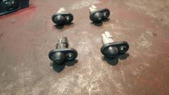 Датчик открытия двери, концевик двери. Chevrolet Montana Chevrolet Astra Chevrolet Agile Chevrolet Corsa Opel: Astra, Meriva, Vectra, Zafira, Corsa Дв...
