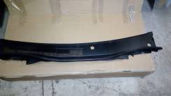 Решетка под дворники. Toyota Camry, ASV50, AVV50, GSV50