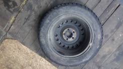 Запасное колесо 185/65/R15 Opel Astra G Opel Zafira A. 6.0x15" 5x110.00 ET49