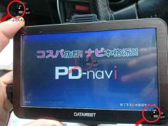 Навигация - планшет Datawest DW-Pd314S1 Japan