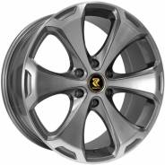 Nissan. 8.5x20, 6x139.70, ET20, ЦО 77,8 мм.