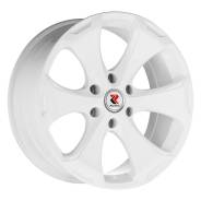 Nissan. 8.5x20, 6x139.70, ET20, ЦО 77,8 мм.