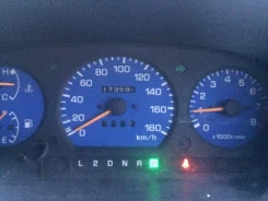 Toyota Cami. �������, 4wd, 1.3 (94��.�.), ������, 173 596����. �� ����