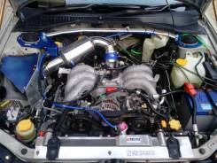 Корпус воздушного фильтра. Subaru Legacy, BH5, BH9, BHC, BHE