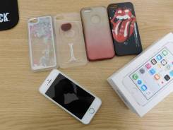 Apple iPhone 5s. Б/у, 16 Гб