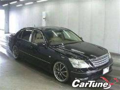 Toyota Celsior. UCF30, 3UZFE