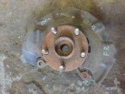 Ступица. Toyota Harrier, SXU15, SXU15W, MCU15, SXU10 Lexus RX300, MCU15 Двигатели: 1MZFE, 5SFE