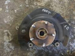 Ступица. Toyota Harrier, SXU15, SXU15W, MCU15, SXU10 Lexus RX300, MCU15 Двигатели: 1MZFE, 5SFE