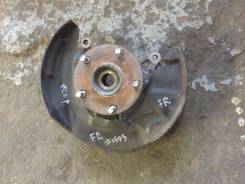 Ступица. Toyota Harrier, SXU15, SXU15W, MCU15, SXU10 Lexus RX300, MCU15 Двигатели: 1MZFE, 5SFE