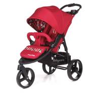 Коляска прогулочная JOGGER CRUZE