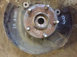 Ступица. Toyota Harrier, SXU15, SXU15W, MCU15, SXU10 Lexus RX300, MCU15 Двигатели: 1MZFE, 5SFE